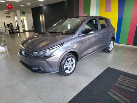 FIAT ARGO 1.0 FIREFLY FLEX DRIVE MANUAL FIAT ARGO 1.0 FIREFLY FLEX DRIVE MANUAL